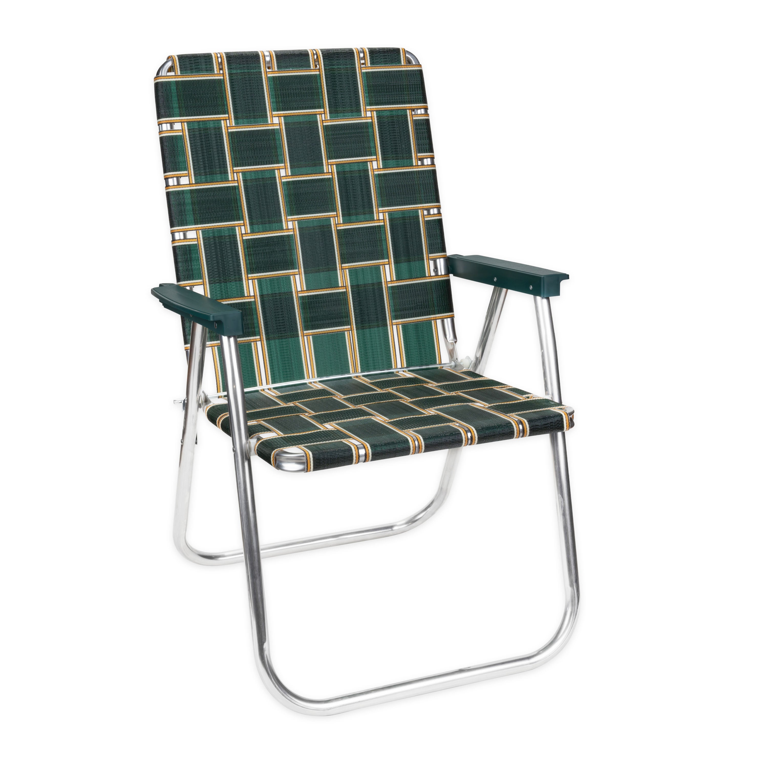 Charleston Green Classic Chair