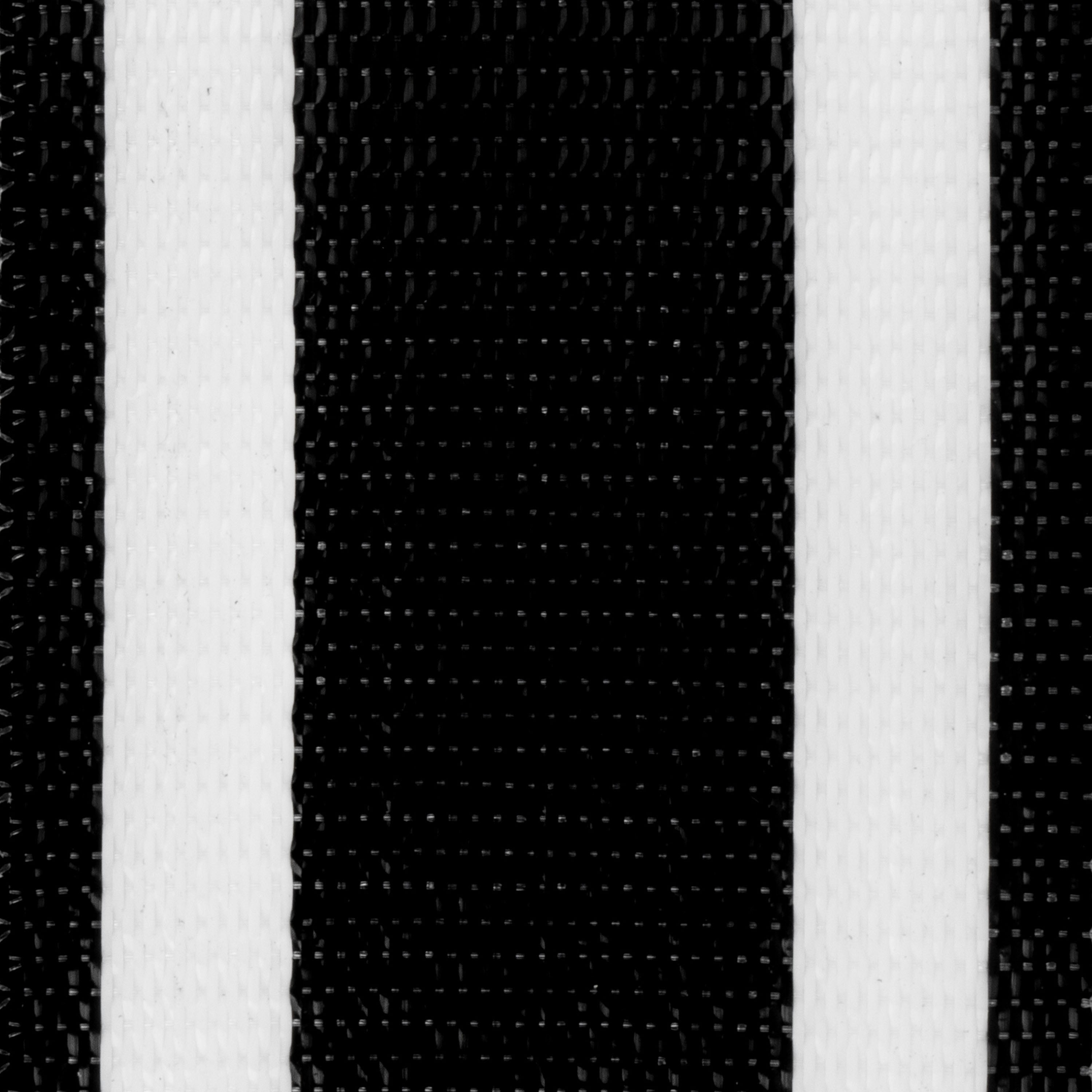 Black and White Stripe